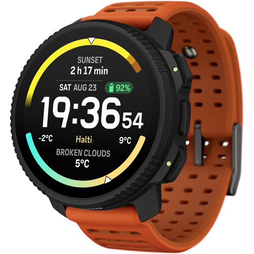 SUUNTO VERTICAL 2