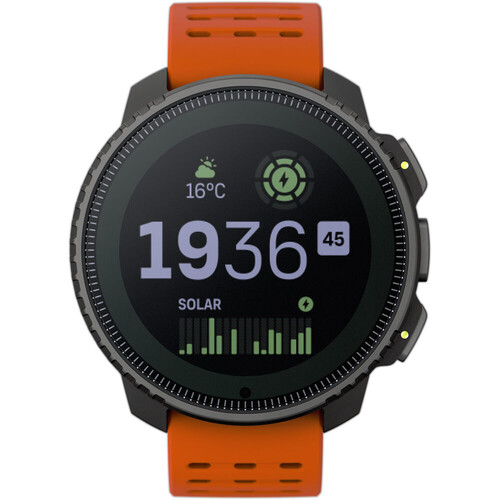 SUUNTO VERTICAL SOLAR CANYON