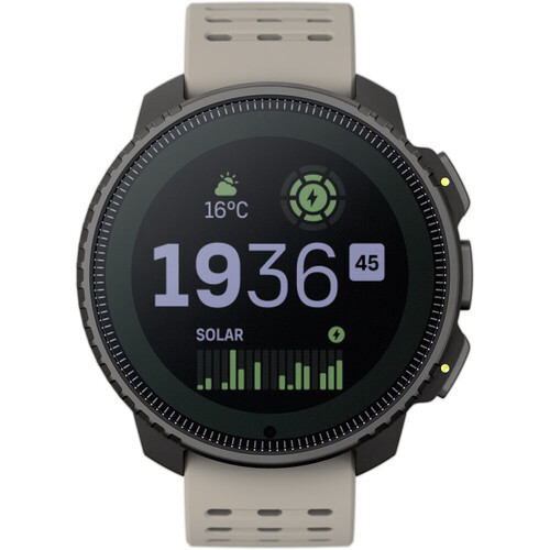 SUUNTO VERTICAL SOLAR SAND