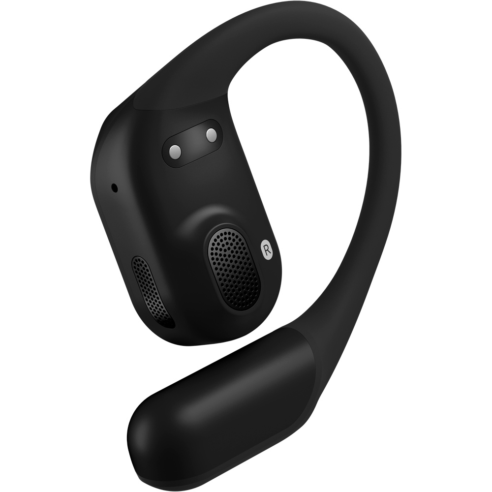 Suunto sonido SPARK NEGRO 01