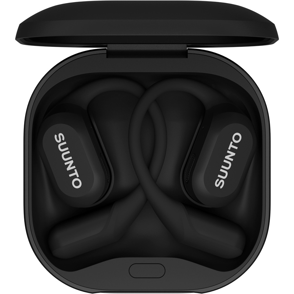 Suunto sonido SPARK NEGRO 08