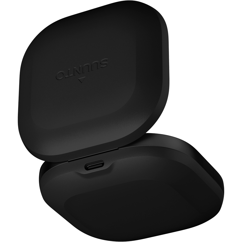 Suunto sonido SPARK NEGRO 10