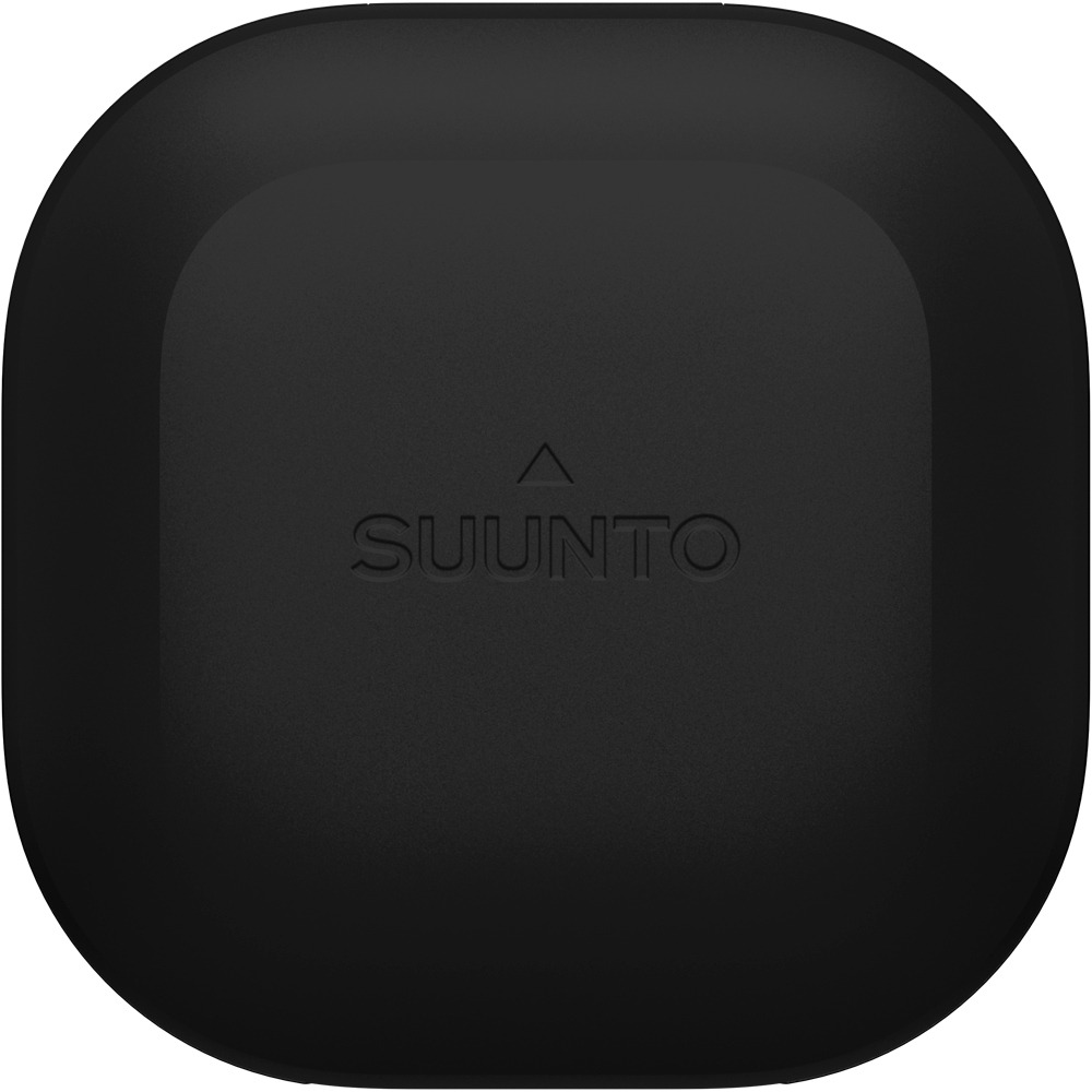 Suunto sonido SPARK NEGRO 11