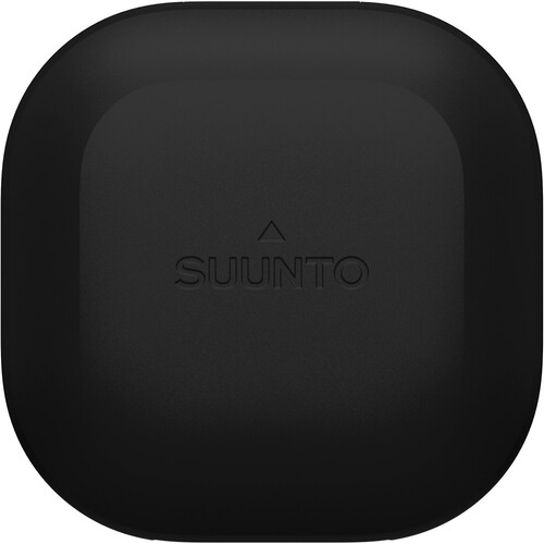 Suunto sonido SPARK NEGRO