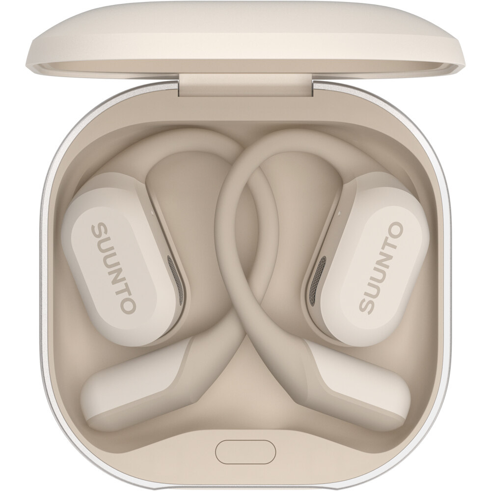 Suunto sonido SUUNTO SPARK BLANCO 08