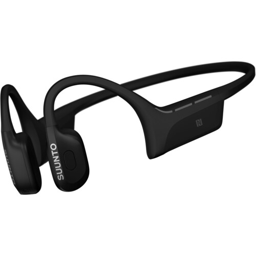 SUUNTO WING 2 BLACK negro