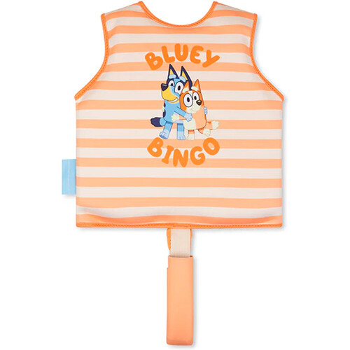 SWIN ESSENTIALS BLUEY naranja