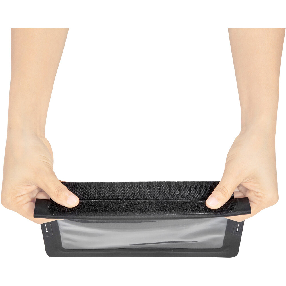 Tatonka bolsa estanca DRY BAG WIDE NEGRO 02