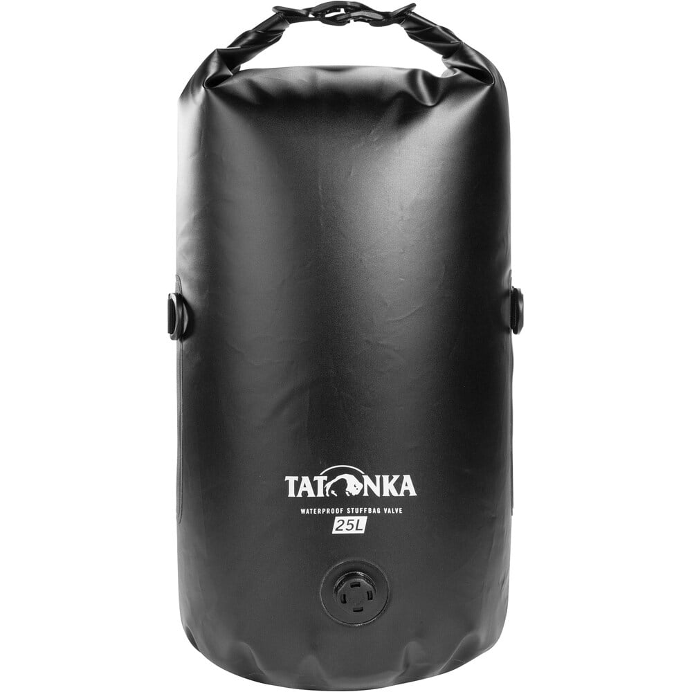 Tatonka bolsa estanca STUFFBAG VALVE 25 L  02