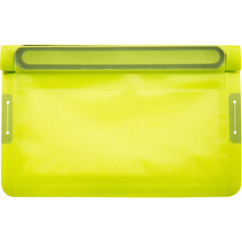 Tatonka bolsa estanca WP DRY BAG WIDE VERDE
