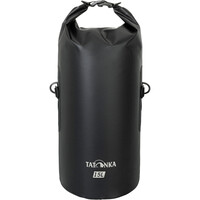 Tatonka bolsa estanca WP STUFFBAG 15 L SACO CIERRE ENROLLABLE  vista frontal