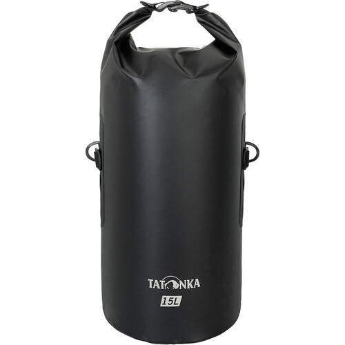 TATONKA WP STUFFBAG 15 L SACO CIERRE ENROLLABLE