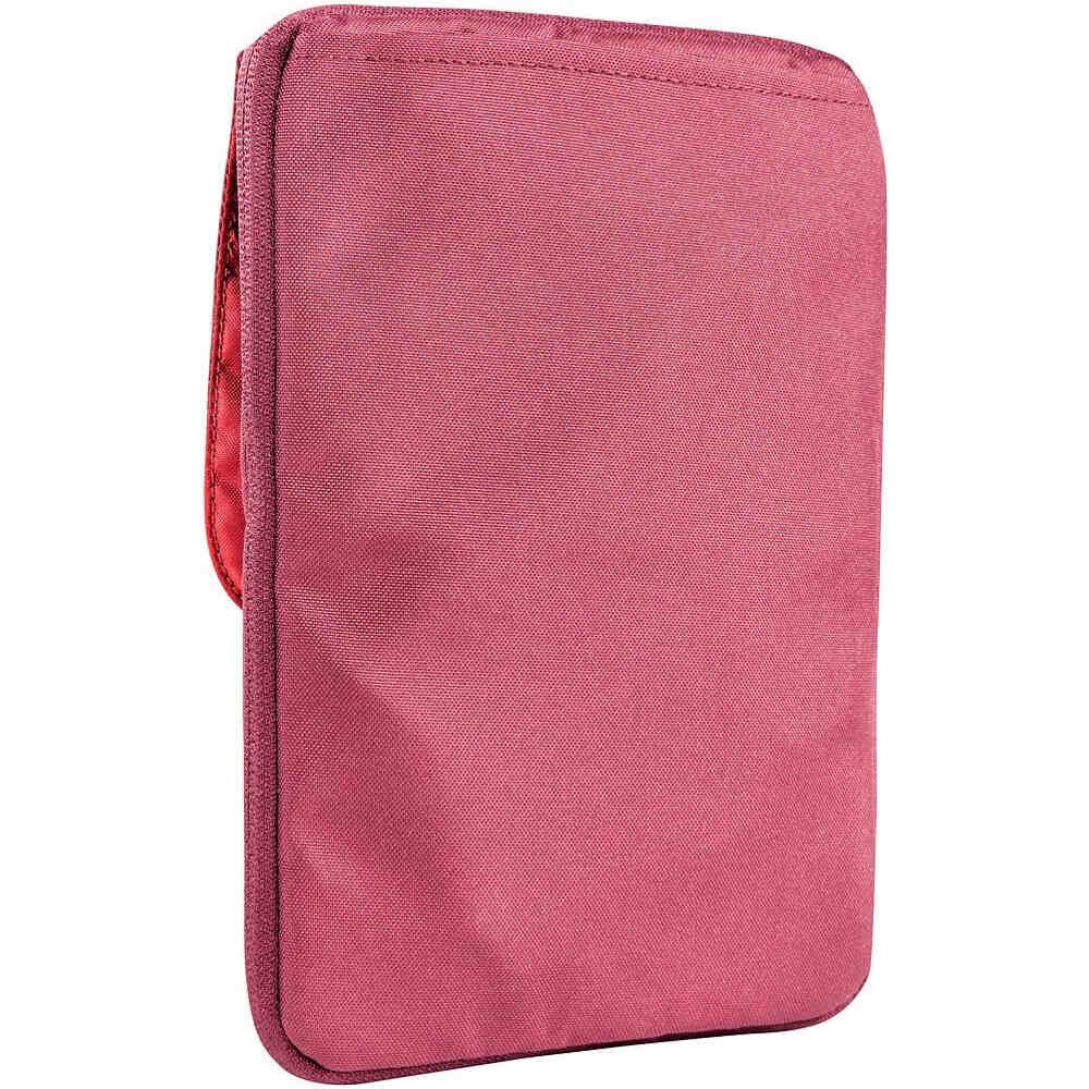 Tatonka carteras montaña CHECK IN FOLDER ROJO 01