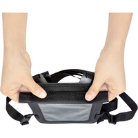 Tatonka carteras montaña WATERPROOF CHEST HOLSTER NEGRO 02