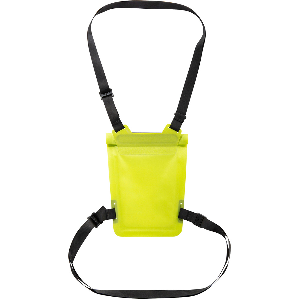 Tatonka carteras montaña WATERPROOF CHEST HOLSTER VERDE 01