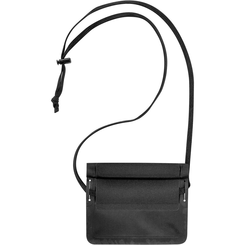Tatonka carteras montaña WATERPROOF ID POCKET NEGRO 01