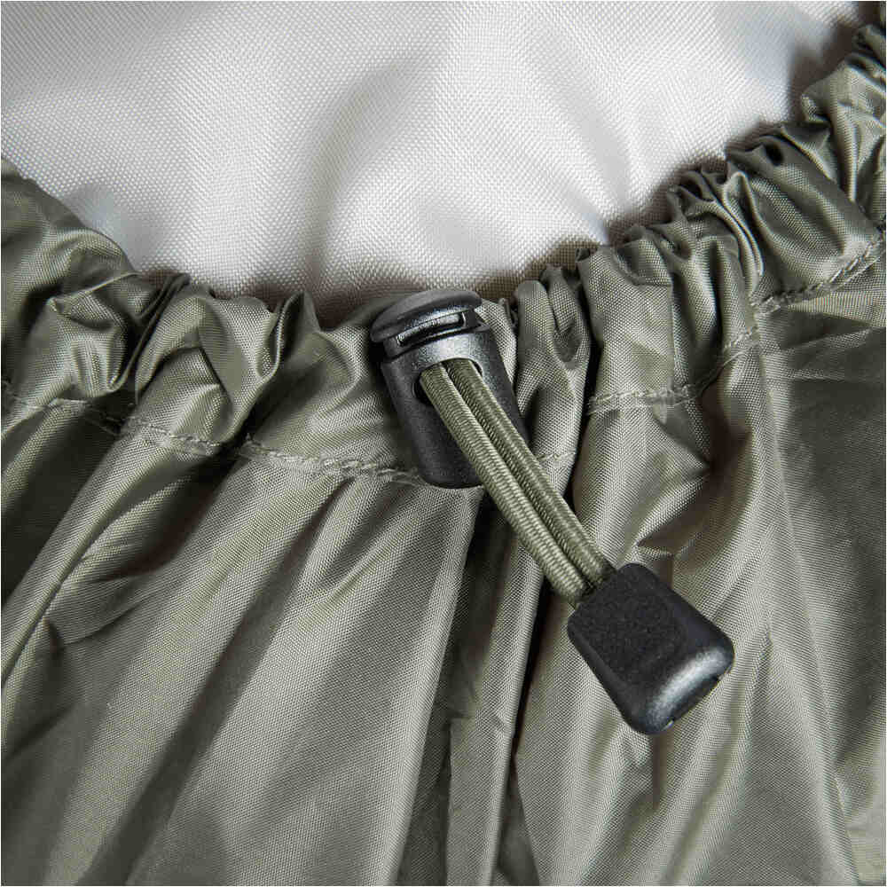 Tatonka cubremochilas RAIN COVER 55-70 VERDE 02