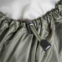 Tatonka cubremochilas RAIN COVER 55-70 VERDE 02