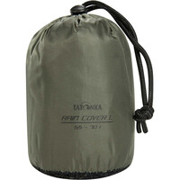 Tatonka cubremochilas RAIN COVER 55-70 VERDE 03