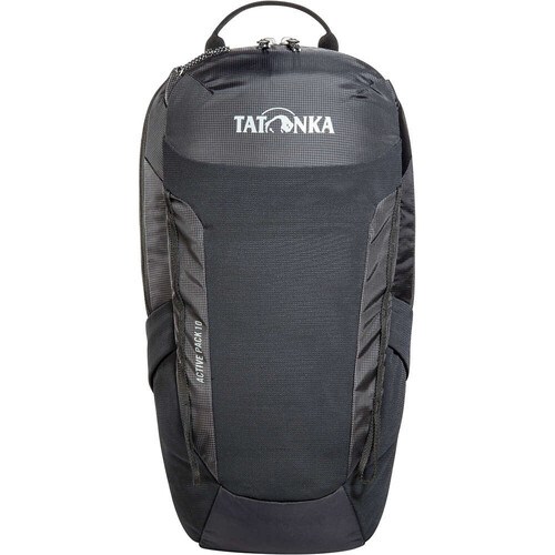 TATONKA ACTIVE PACK 10 negro