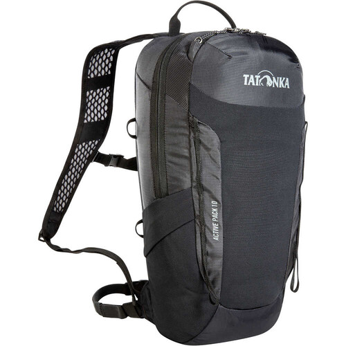 TATONKA ACTIVE PACK 10 negro