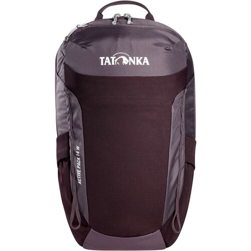 TATONKA ACTIVE PACK 14 MUJER rojo
