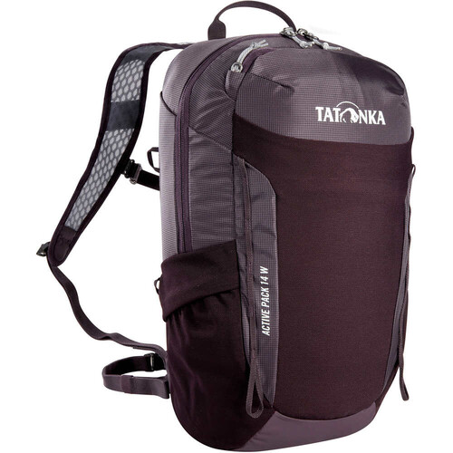TATONKA ACTIVE PACK 14 MUJER rojo