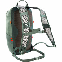 Tatonka mochila montaña ACTIVE PACK 15 VERDE 01