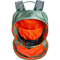 Tatonka mochila montaña ACTIVE PACK 15 VERDE 04