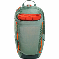 Tatonka mochila montaña ACTIVE PACK 15 VERDE 06