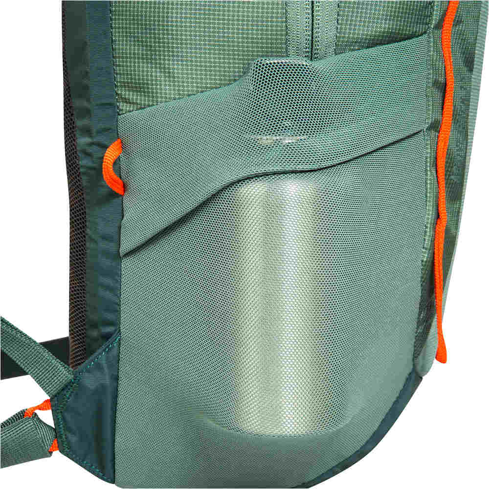 Tatonka mochila montaña ACTIVE PACK 15 VERDE 07