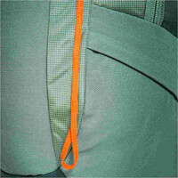 Tatonka mochila montaña ACTIVE PACK 15 VERDE 08