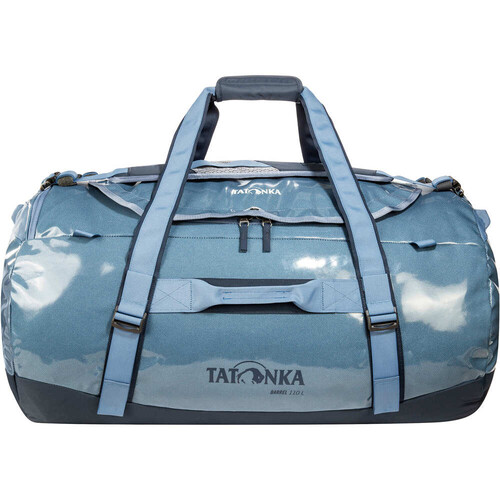 TATONKA BARREL 110 azul