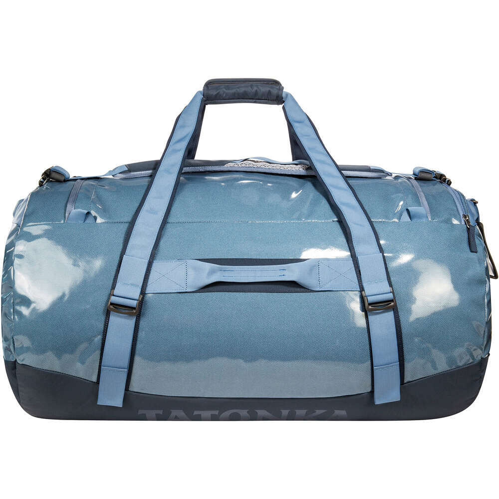 Tatonka mochila montaña BARREL 110 AZUL 03