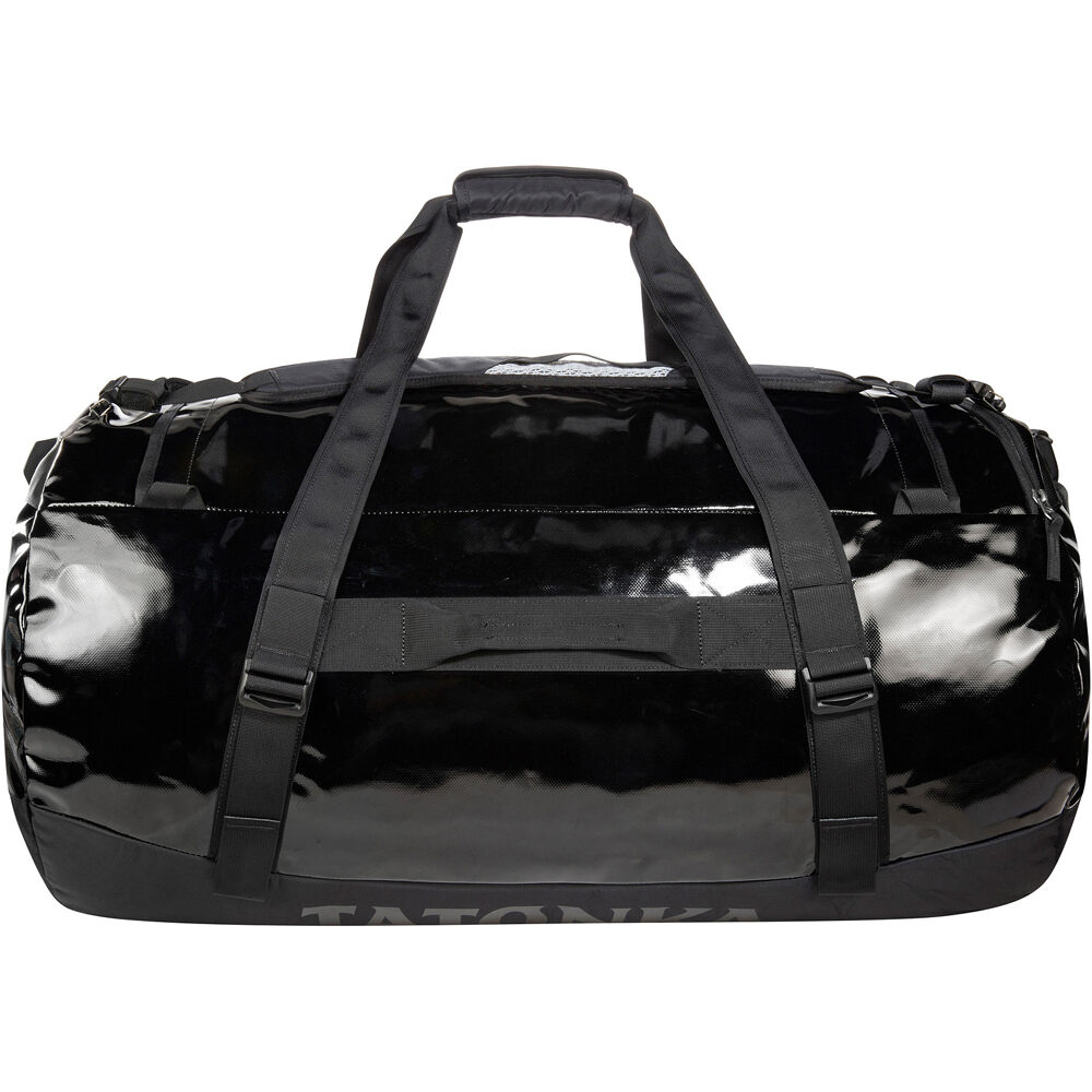 Tatonka mochila montaña BARREL 110 NEGRO 03