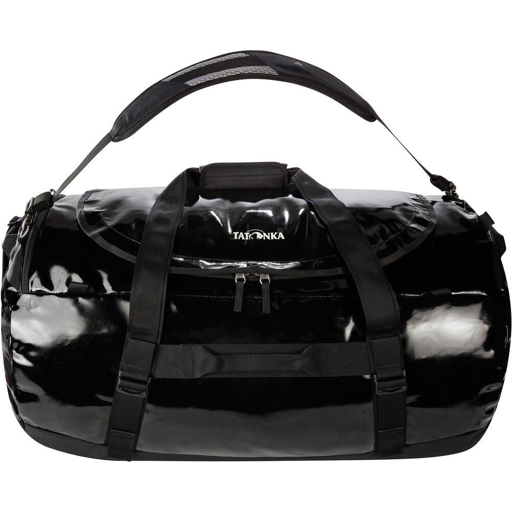 Tatonka mochila montaña BARREL 110 NEGRO 08