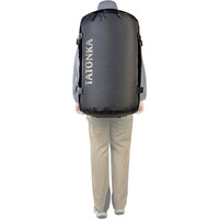 Tatonka mochila montaña BARREL 110 NEGRO 09