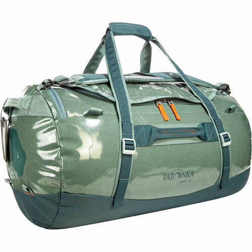 TATONKA BARREL 65 verde