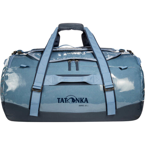 TATONKA BARREL 85 azul