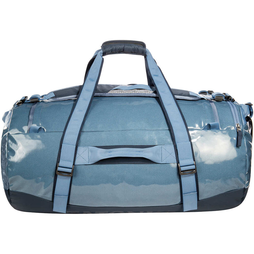 Tatonka mochila montaña BARREL 85 AZUL 03