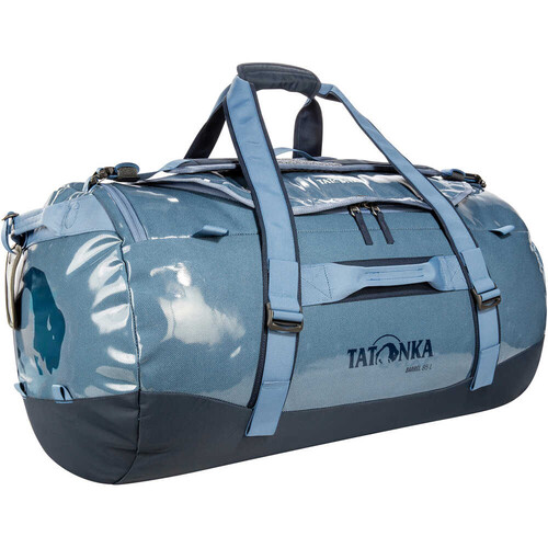 TATONKA BARREL 85 azul