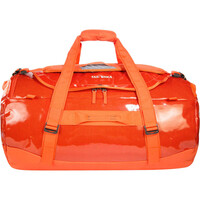 Tatonka mochila montaña BARREL 85 NARANJA 02