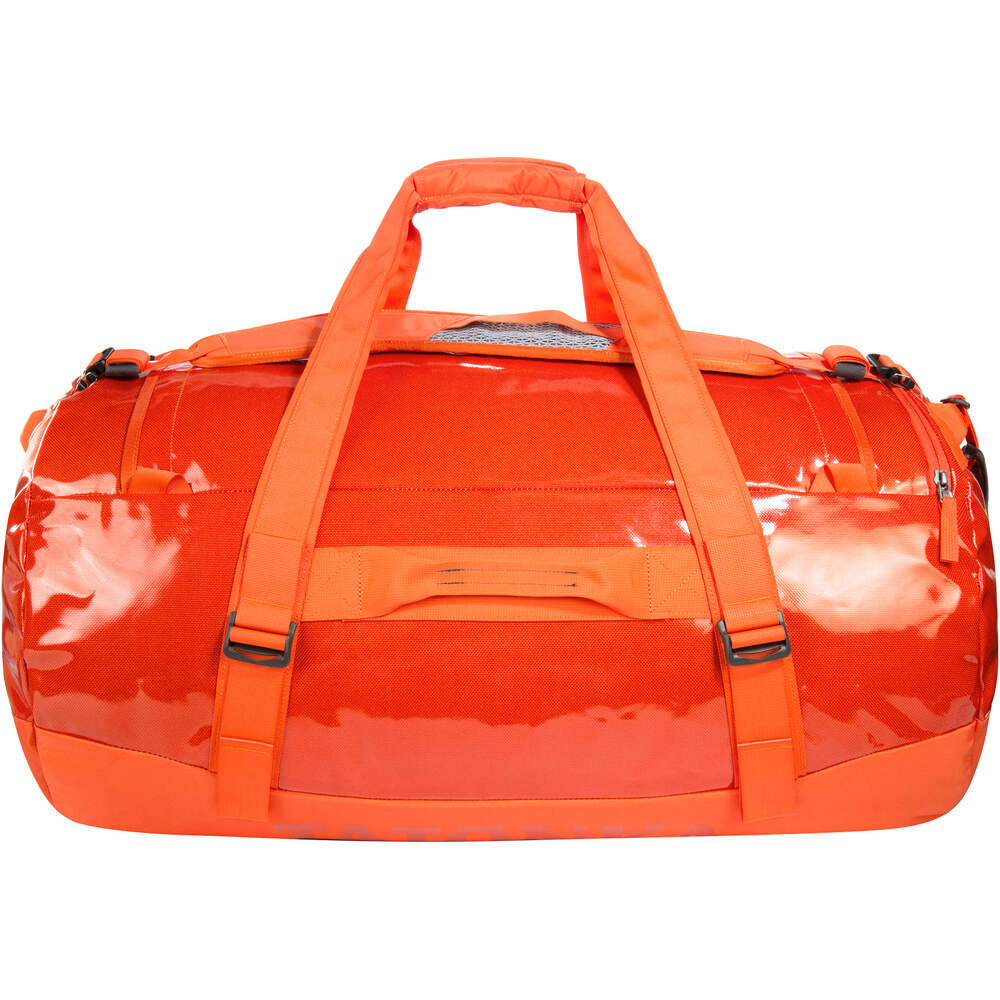 Tatonka mochila montaña BARREL 85 NARANJA 03