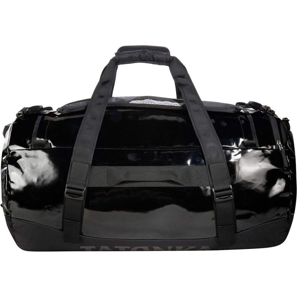 Tatonka mochila montaña BARREL 85 NEGRO 03