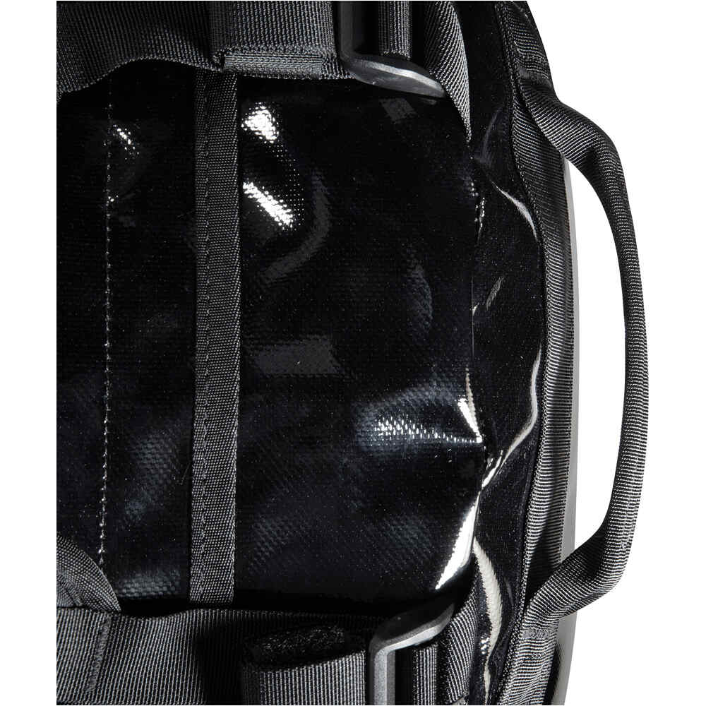 Tatonka mochila montaña BARREL 85 NEGRO 04