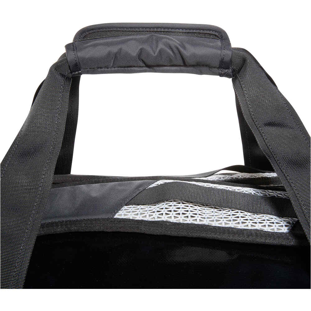 Tatonka mochila montaña BARREL 85 NEGRO 05