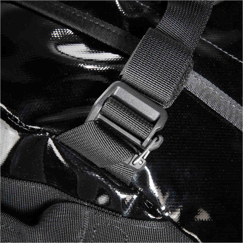 Tatonka mochila montaña BARREL 85 NEGRO 06