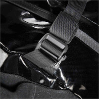 Tatonka mochila montaña BARREL 85 NEGRO 06