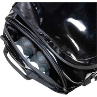 Tatonka mochila montaña BARREL 85 NEGRO 07
