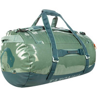 Tatonka mochila montaña BARREL 85 VERDE 01